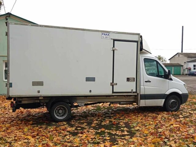 Мерседес Другая, объемом двигателя 0 л и пробегом 0 тыс. км за 17000 $, фото 8 на Automoto.ua