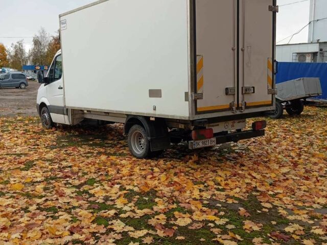 Мерседес Другая, объемом двигателя 0 л и пробегом 0 тыс. км за 17000 $, фото 4 на Automoto.ua