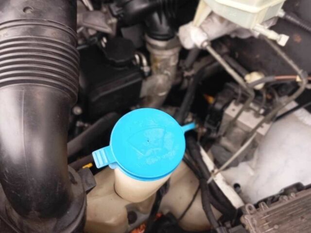 Мерседес Другая, объемом двигателя 0 л и пробегом 0 тыс. км за 17000 $, фото 15 на Automoto.ua