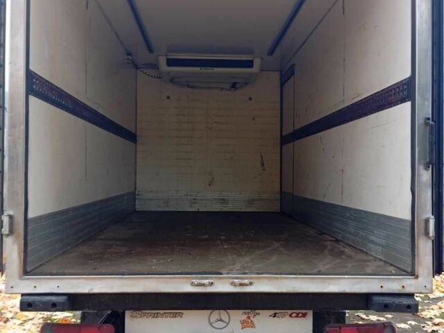 Мерседес Другая, объемом двигателя 0 л и пробегом 0 тыс. км за 17000 $, фото 9 на Automoto.ua