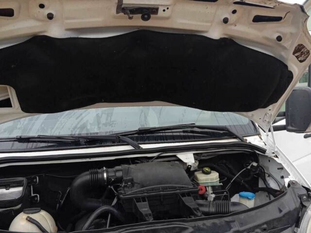 Мерседес Другая, объемом двигателя 0 л и пробегом 0 тыс. км за 17000 $, фото 17 на Automoto.ua