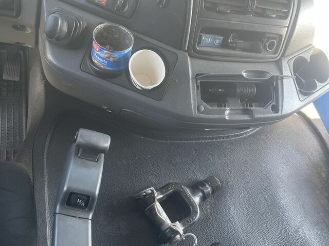 Мерседес Другая, объемом двигателя 0 л и пробегом 0 тыс. км за 12000 $, фото 6 на Automoto.ua