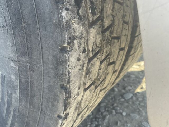 Мерседес Другая, объемом двигателя 0 л и пробегом 0 тыс. км за 12000 $, фото 12 на Automoto.ua