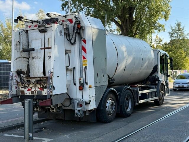 Мерседес Другая, объемом двигателя 0 л и пробегом 0 тыс. км за 12819 $, фото 2 на Automoto.ua