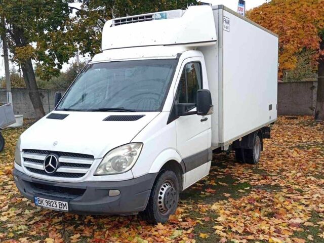 Мерседес Другая, объемом двигателя 0 л и пробегом 0 тыс. км за 17000 $, фото 1 на Automoto.ua