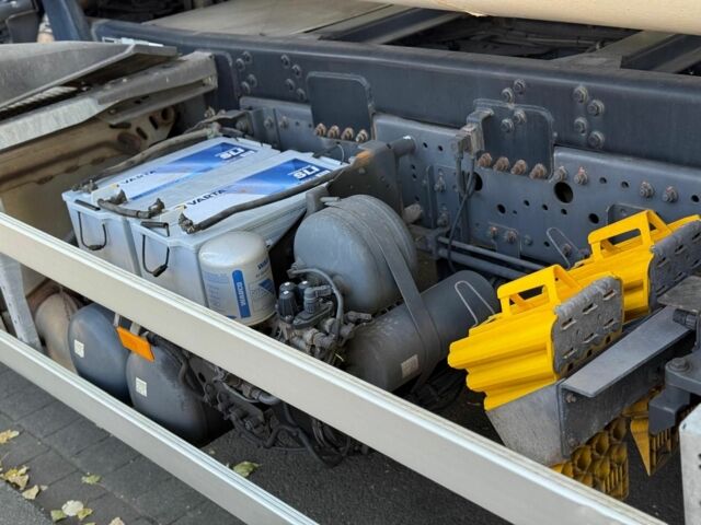 Мерседес Другая, объемом двигателя 0 л и пробегом 0 тыс. км за 12819 $, фото 3 на Automoto.ua