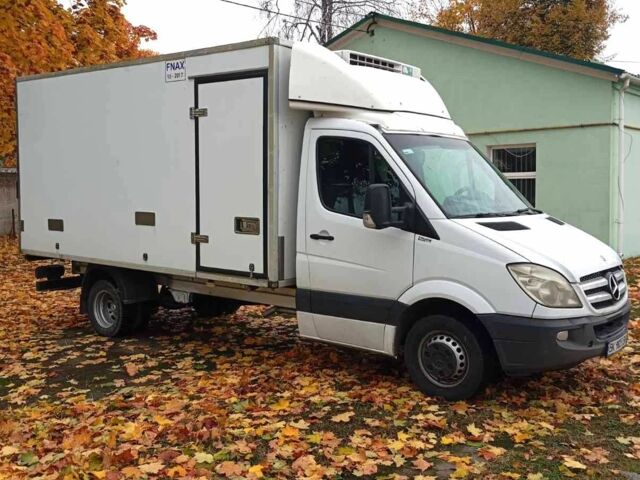 Мерседес Другая, объемом двигателя 0 л и пробегом 0 тыс. км за 17000 $, фото 3 на Automoto.ua