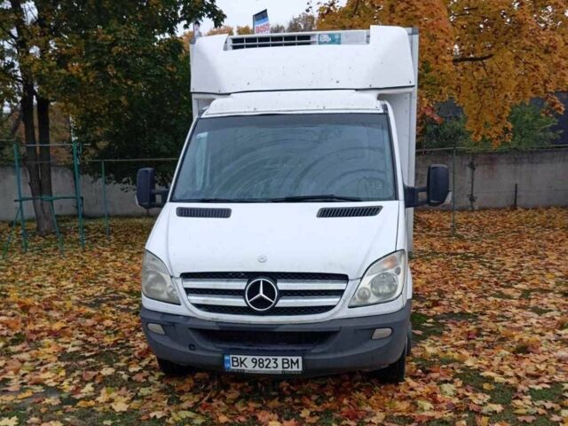 Мерседес Другая, объемом двигателя 0 л и пробегом 0 тыс. км за 17000 $, фото 2 на Automoto.ua