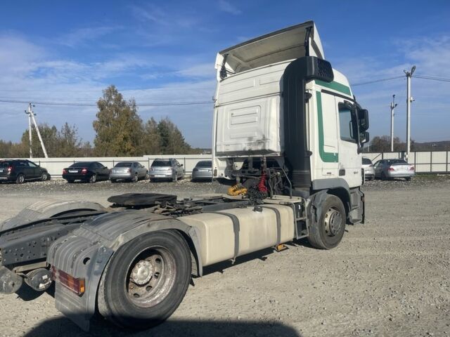 Мерседес Другая, объемом двигателя 0 л и пробегом 0 тыс. км за 12000 $, фото 4 на Automoto.ua