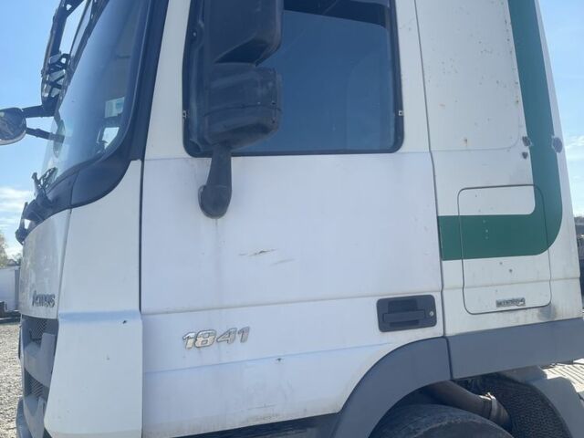 Мерседес Другая, объемом двигателя 0 л и пробегом 0 тыс. км за 12000 $, фото 1 на Automoto.ua