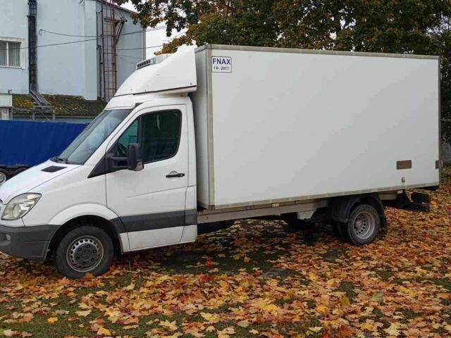 Мерседес Другая, объемом двигателя 0 л и пробегом 0 тыс. км за 17000 $, фото 6 на Automoto.ua