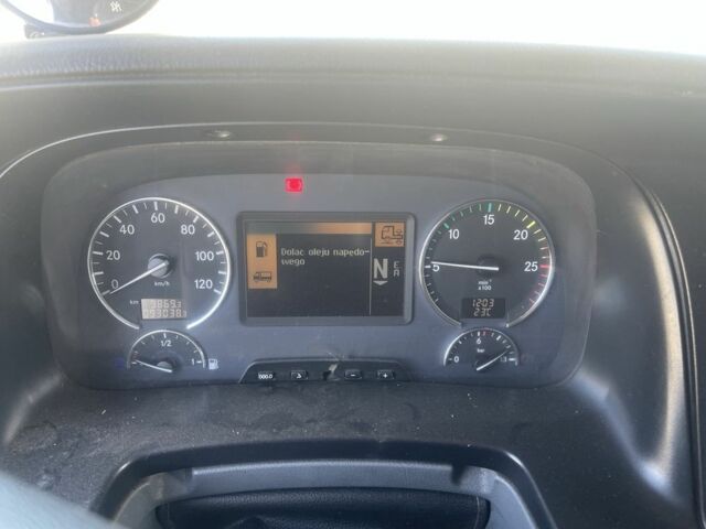 Мерседес Другая, объемом двигателя 0 л и пробегом 0 тыс. км за 12000 $, фото 7 на Automoto.ua