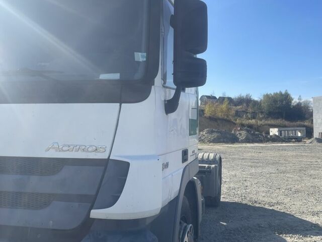 Мерседес Другая, объемом двигателя 0 л и пробегом 0 тыс. км за 12000 $, фото 2 на Automoto.ua