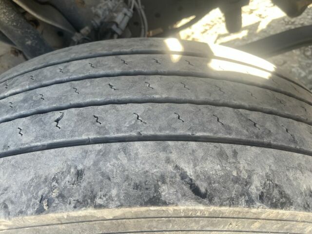 Мерседес Другая, объемом двигателя 0 л и пробегом 0 тыс. км за 12000 $, фото 13 на Automoto.ua