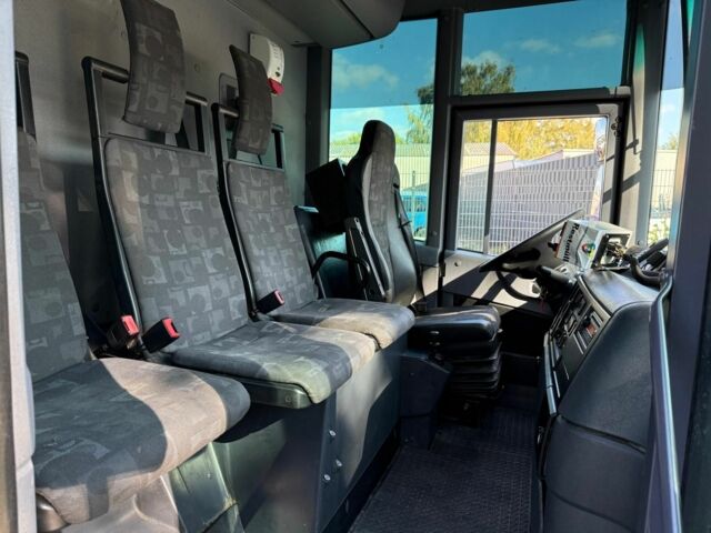 Мерседес Другая, объемом двигателя 0 л и пробегом 0 тыс. км за 12819 $, фото 7 на Automoto.ua