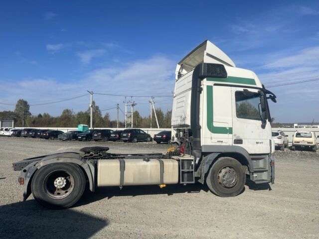 Мерседес Другая, объемом двигателя 0 л и пробегом 0 тыс. км за 12000 $, фото 3 на Automoto.ua