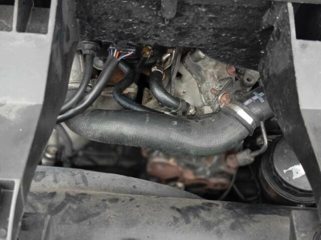 Мерседес Другая, объемом двигателя 0 л и пробегом 0 тыс. км за 17000 $, фото 18 на Automoto.ua