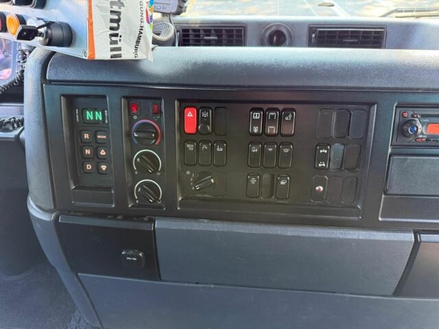 Мерседес Другая, объемом двигателя 0 л и пробегом 0 тыс. км за 12819 $, фото 4 на Automoto.ua