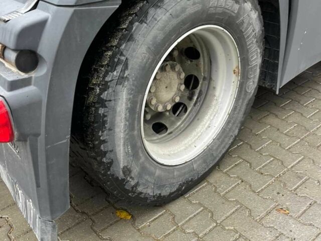 Мерседес Другая, объемом двигателя 0 л и пробегом 0 тыс. км за 17500 $, фото 4 на Automoto.ua