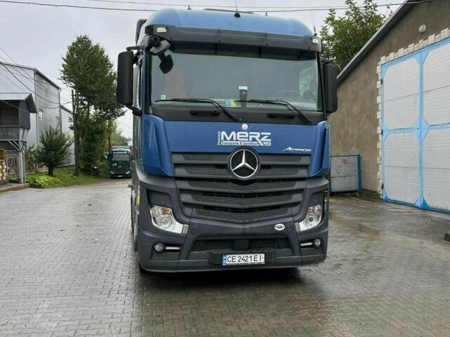 Мерседес Другая, объемом двигателя 0 л и пробегом 0 тыс. км за 17500 $, фото 3 на Automoto.ua