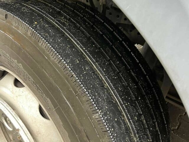 Мерседес Другая, объемом двигателя 0 л и пробегом 0 тыс. км за 17500 $, фото 7 на Automoto.ua