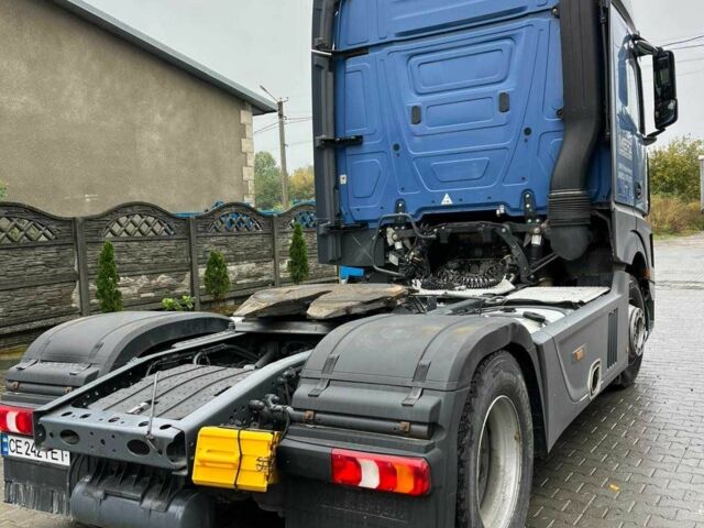 Мерседес Другая, объемом двигателя 0 л и пробегом 0 тыс. км за 17500 $, фото 5 на Automoto.ua