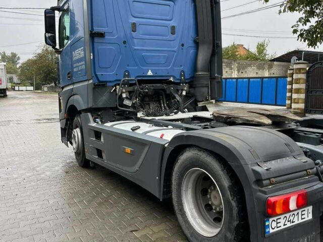 Мерседес Другая, объемом двигателя 0 л и пробегом 0 тыс. км за 17500 $, фото 2 на Automoto.ua