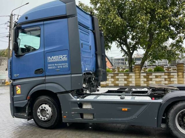 Мерседес Другая, объемом двигателя 0 л и пробегом 0 тыс. км за 17500 $, фото 1 на Automoto.ua