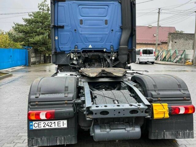 Мерседес Другая, объемом двигателя 0 л и пробегом 0 тыс. км за 17500 $, фото 6 на Automoto.ua