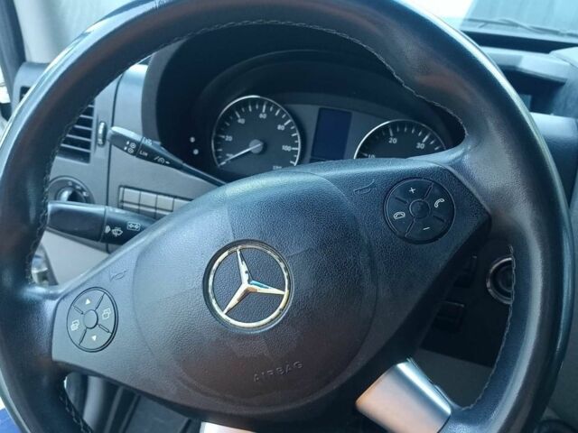 Мерседес Інша, об'ємом двигуна 0 л та пробігом 0 тис. км за 16200 $, фото 5 на Automoto.ua