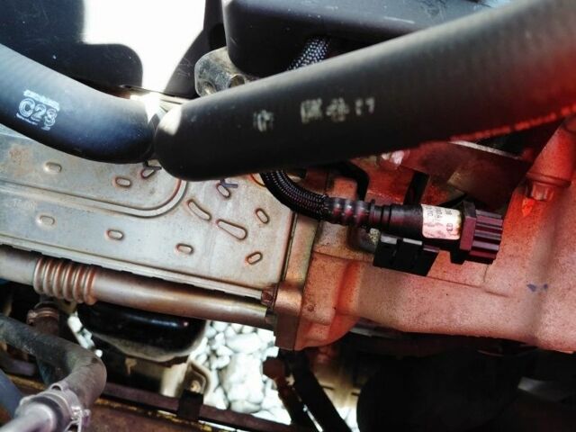 Мерседес Інша, об'ємом двигуна 0 л та пробігом 0 тис. км за 9917 $, фото 5 на Automoto.ua