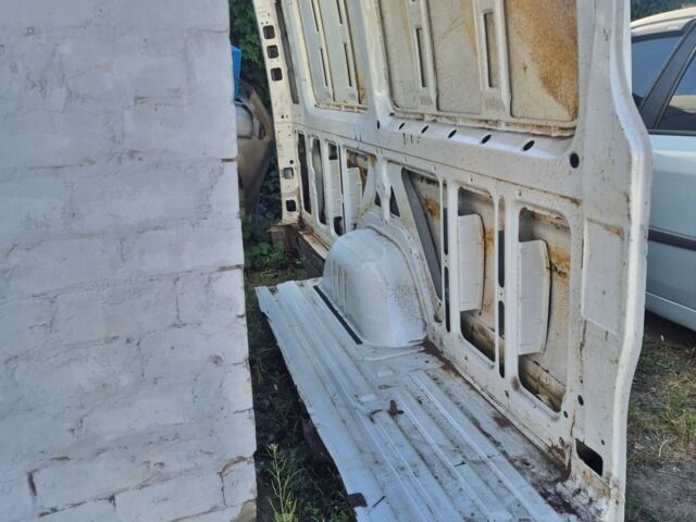 Мерседес Другая, объемом двигателя 0 л и пробегом 0 тыс. км за 486 $, фото 4 на Automoto.ua