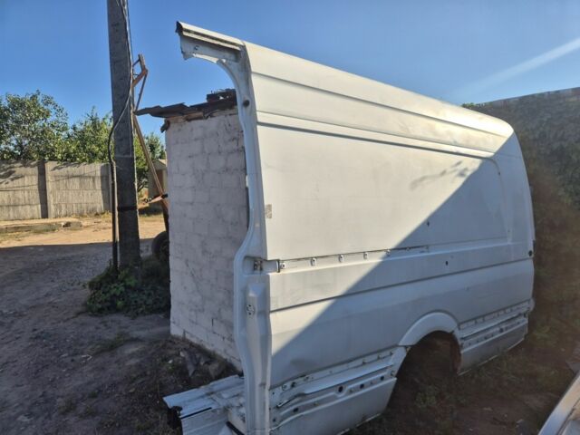 Мерседес Другая, объемом двигателя 0 л и пробегом 0 тыс. км за 486 $, фото 1 на Automoto.ua