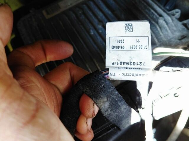 Мерседес Інша, об'ємом двигуна 0 л та пробігом 0 тис. км за 9917 $, фото 6 на Automoto.ua