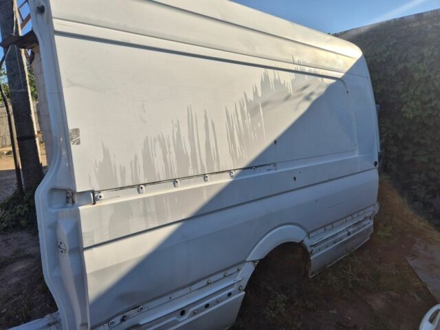 Мерседес Другая, объемом двигателя 0 л и пробегом 0 тыс. км за 486 $, фото 2 на Automoto.ua