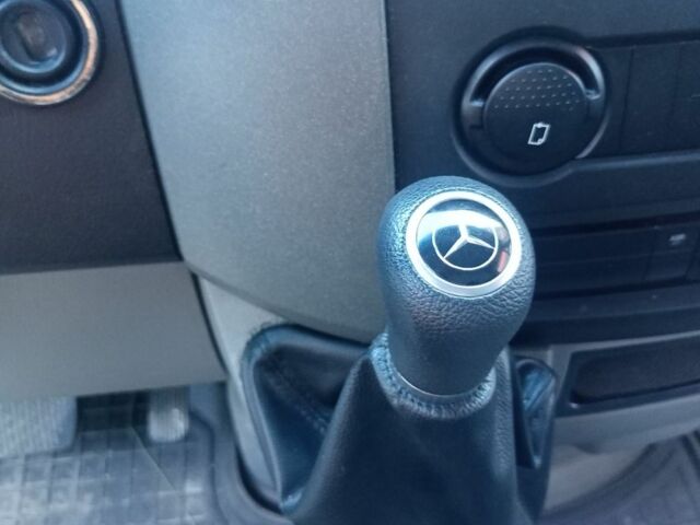 Мерседес Інша, об'ємом двигуна 0 л та пробігом 0 тис. км за 16200 $, фото 4 на Automoto.ua