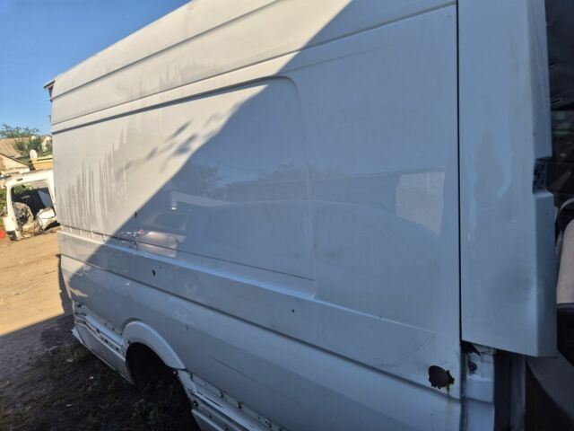 Мерседес Другая, объемом двигателя 0 л и пробегом 0 тыс. км за 486 $, фото 3 на Automoto.ua