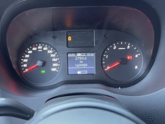 Мерседес Інша, об'ємом двигуна 0 л та пробігом 0 тис. км за 30233 $, фото 6 на Automoto.ua