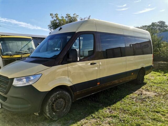 Мерседес Другая 2021 в Черновцах на Automoto.ua Мерседес Другая, объемом двигателя 0 л и пробегом 0 тыс. км за 35306 $, фото 7 на Automoto.ua