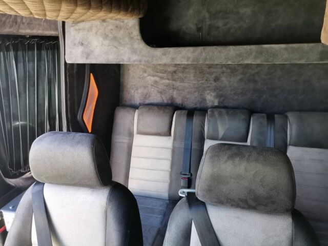 Мерседес Другая 2021 в Черновцах на Automoto.ua Мерседес Другая, объемом двигателя 0 л и пробегом 0 тыс. км за 35306 $, фото 3 на Automoto.ua