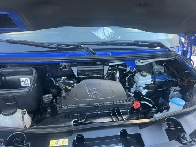 Мерседес Другая, объемом двигателя 0 л и пробегом 0 тыс. км за 23800 $, фото 22 на Automoto.ua