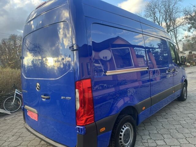 Мерседес Другая, объемом двигателя 0 л и пробегом 0 тыс. км за 23800 $, фото 7 на Automoto.ua