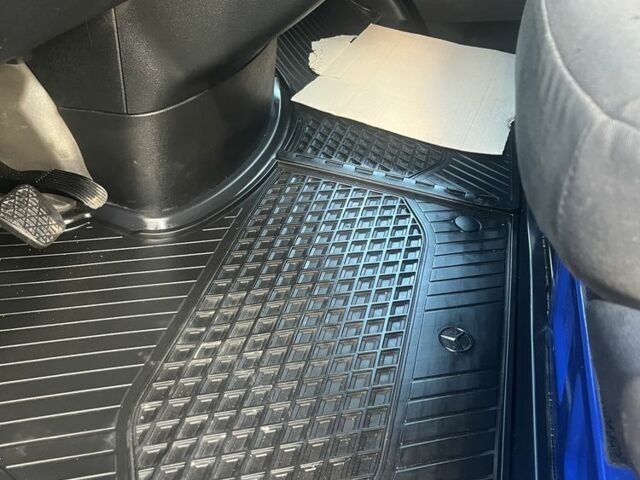 Мерседес Другая, объемом двигателя 0 л и пробегом 0 тыс. км за 23800 $, фото 17 на Automoto.ua