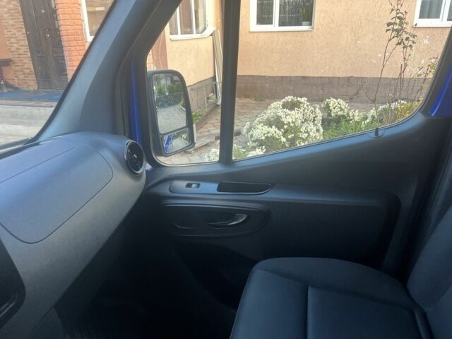 Мерседес Другая, объемом двигателя 0 л и пробегом 0 тыс. км за 23800 $, фото 5 на Automoto.ua