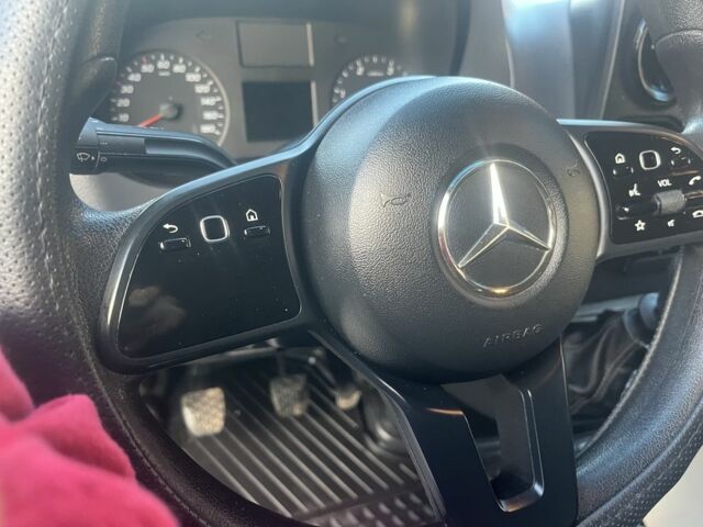 Мерседес Другая, объемом двигателя 0 л и пробегом 0 тыс. км за 23800 $, фото 19 на Automoto.ua