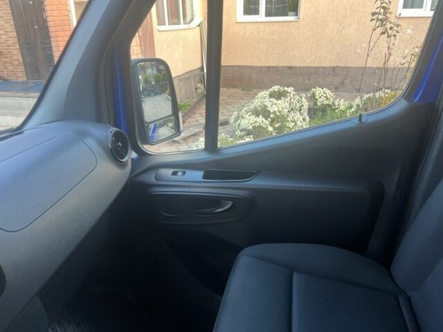 Мерседес Другая, объемом двигателя 0 л и пробегом 0 тыс. км за 23800 $, фото 20 на Automoto.ua