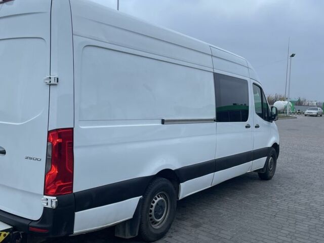 Мерседес Другая, объемом двигателя 0 л и пробегом 0 тыс. км за 33000 $, фото 1 на Automoto.ua