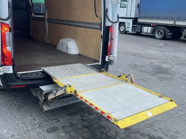 Мерседес Другая, объемом двигателя 0 л и пробегом 0 тыс. км за 33000 $, фото 4 на Automoto.ua