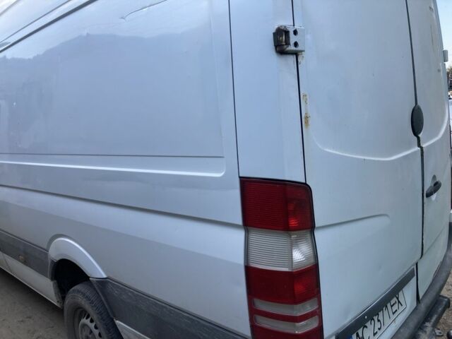 Мерседес Другая, объемом двигателя 4.25 л и пробегом 0 тыс. км за 10800 $, фото 3 на Automoto.ua