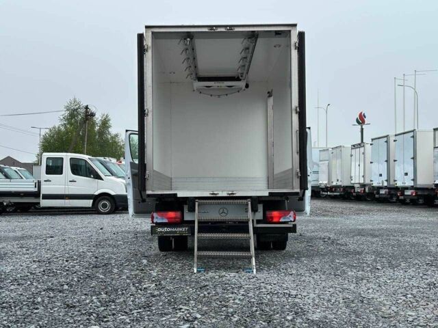 Мерседес Інша, об'ємом двигуна 4.25 л та пробігом 0 тис. км за 26900 $, фото 16 на Automoto.ua